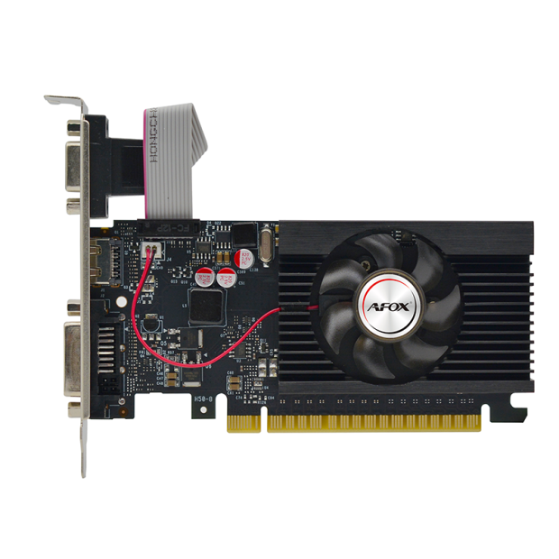 VGA CARD AFOX GT710 DDR3 4GB