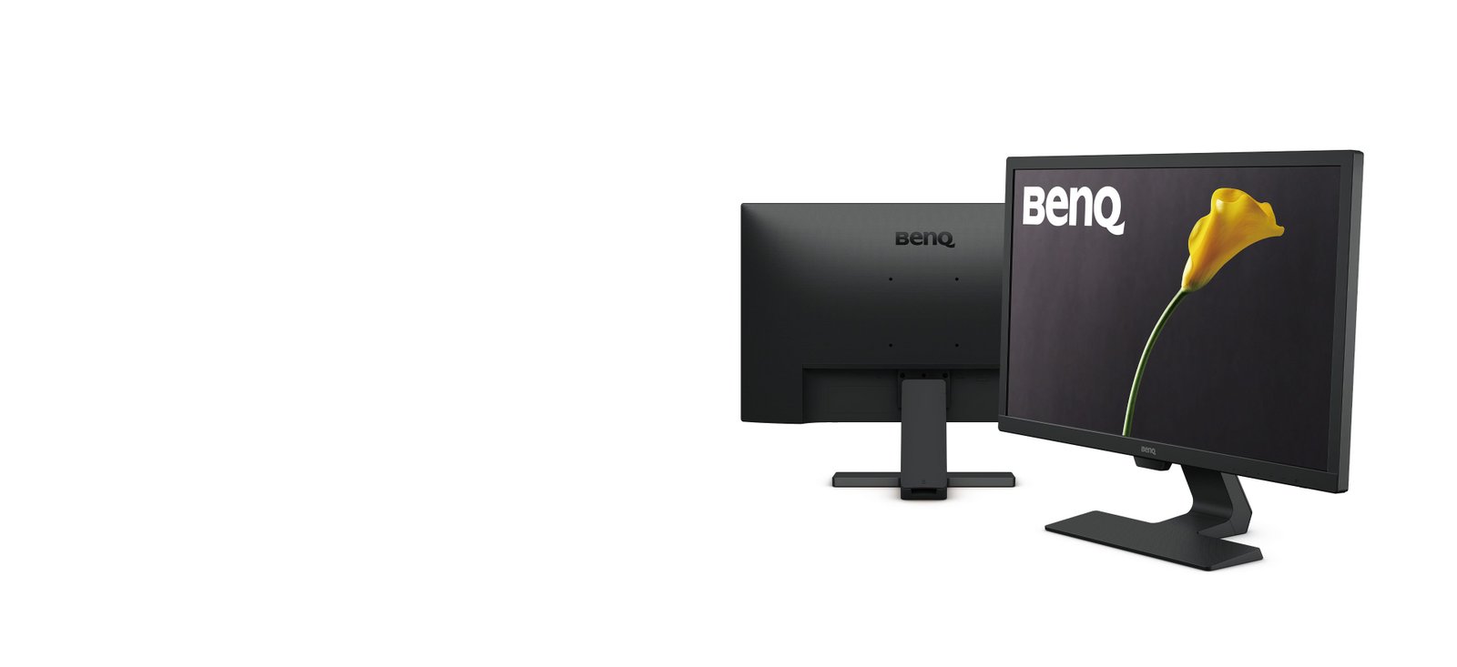 BenQ GL2480 · 24-inch FHD Monitor