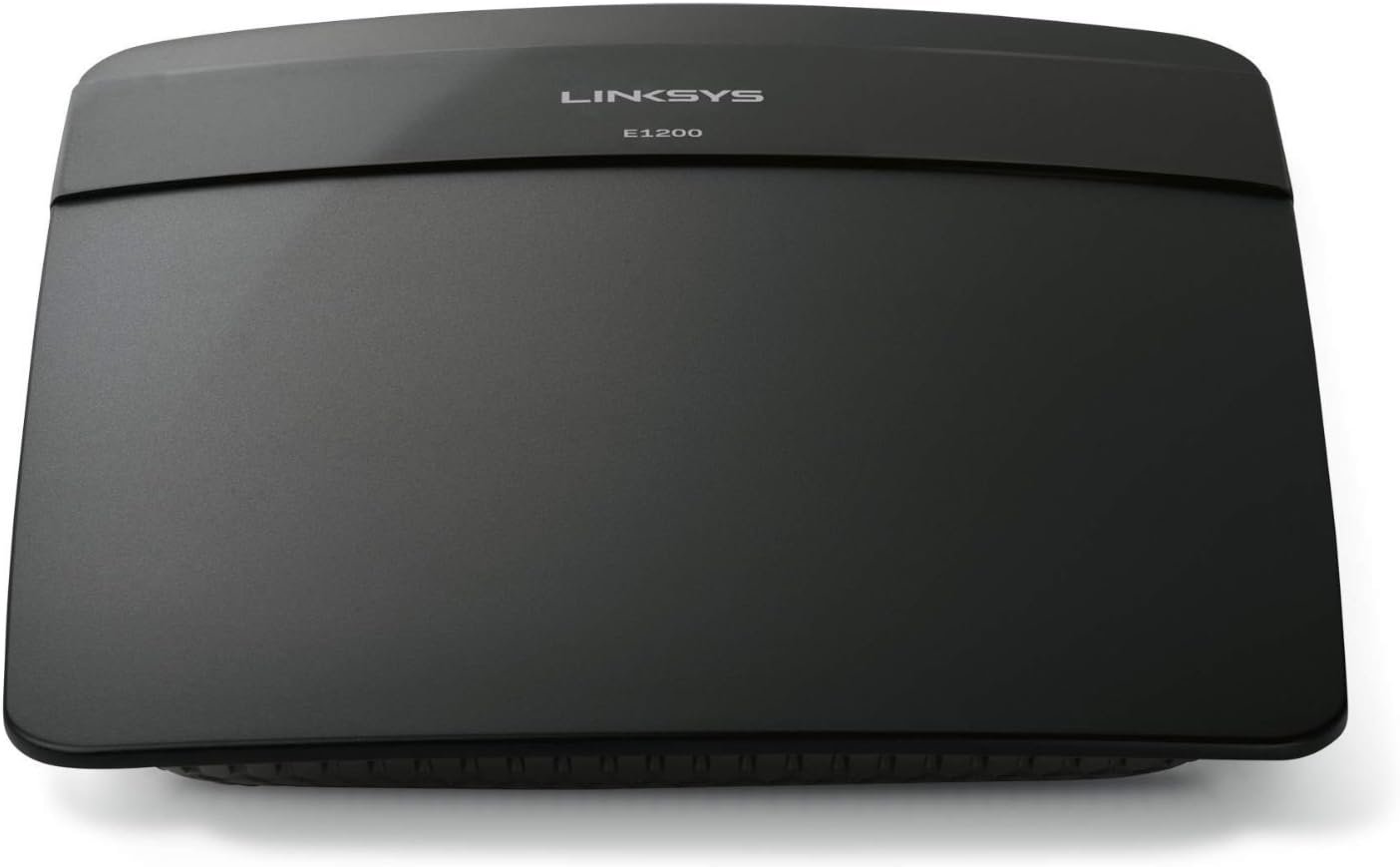 راوتر Linksys E1200 · Wireless-N N300