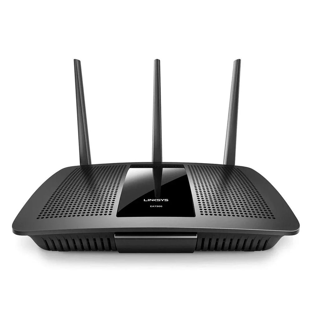 راوتر Linksys EA7300 · MAX-STREAM AC1750