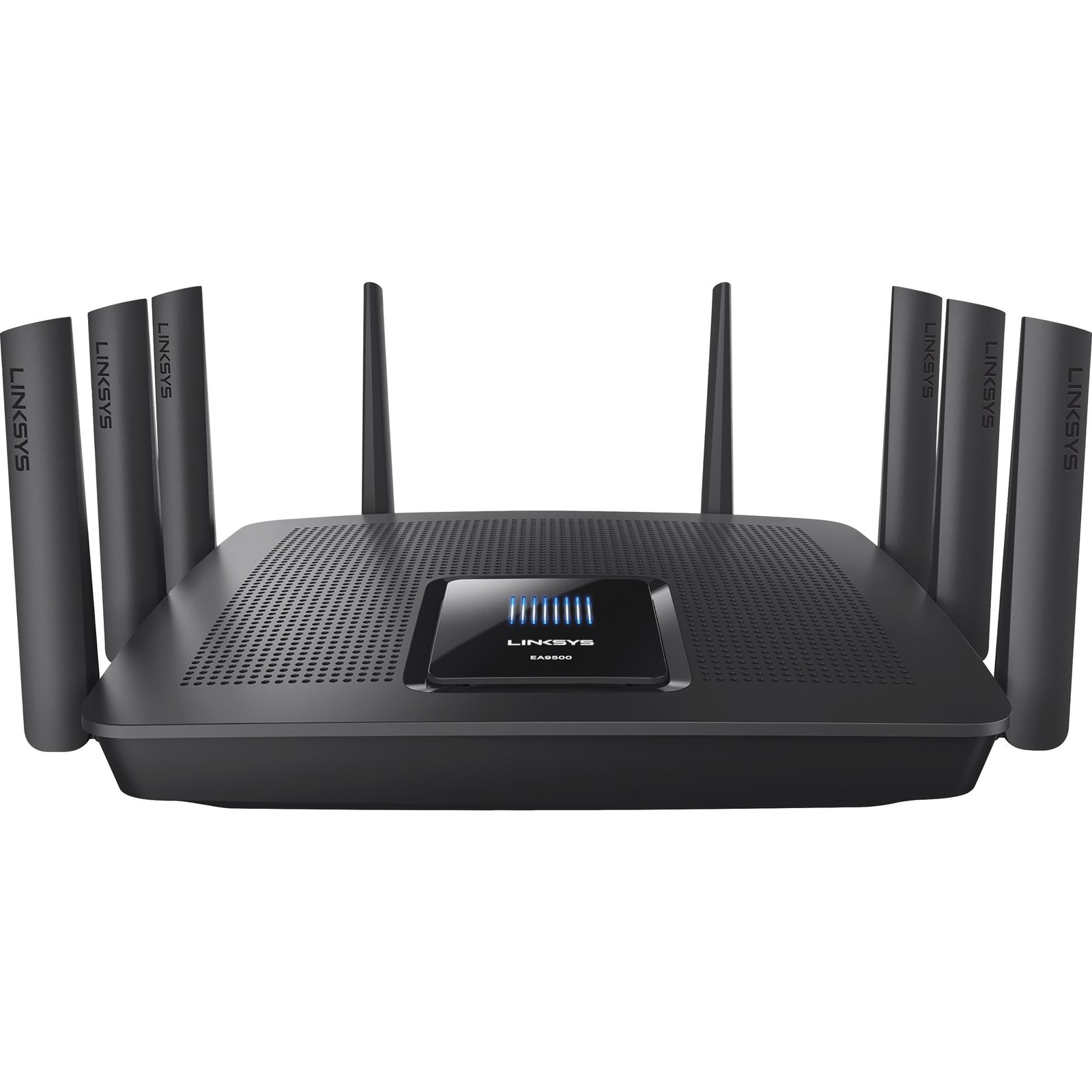 راوتر Linksys EA9500 · MAX-STREAM AC5400