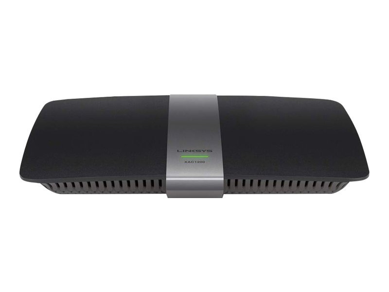 راوتر ومودم Linksys XAC1200 · AC1200