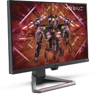 LED BENQ 27"-EX2710-GAMING 144Hz