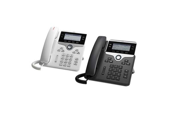 جهاز شبكات — CISCO IP TELEPHONE 7841