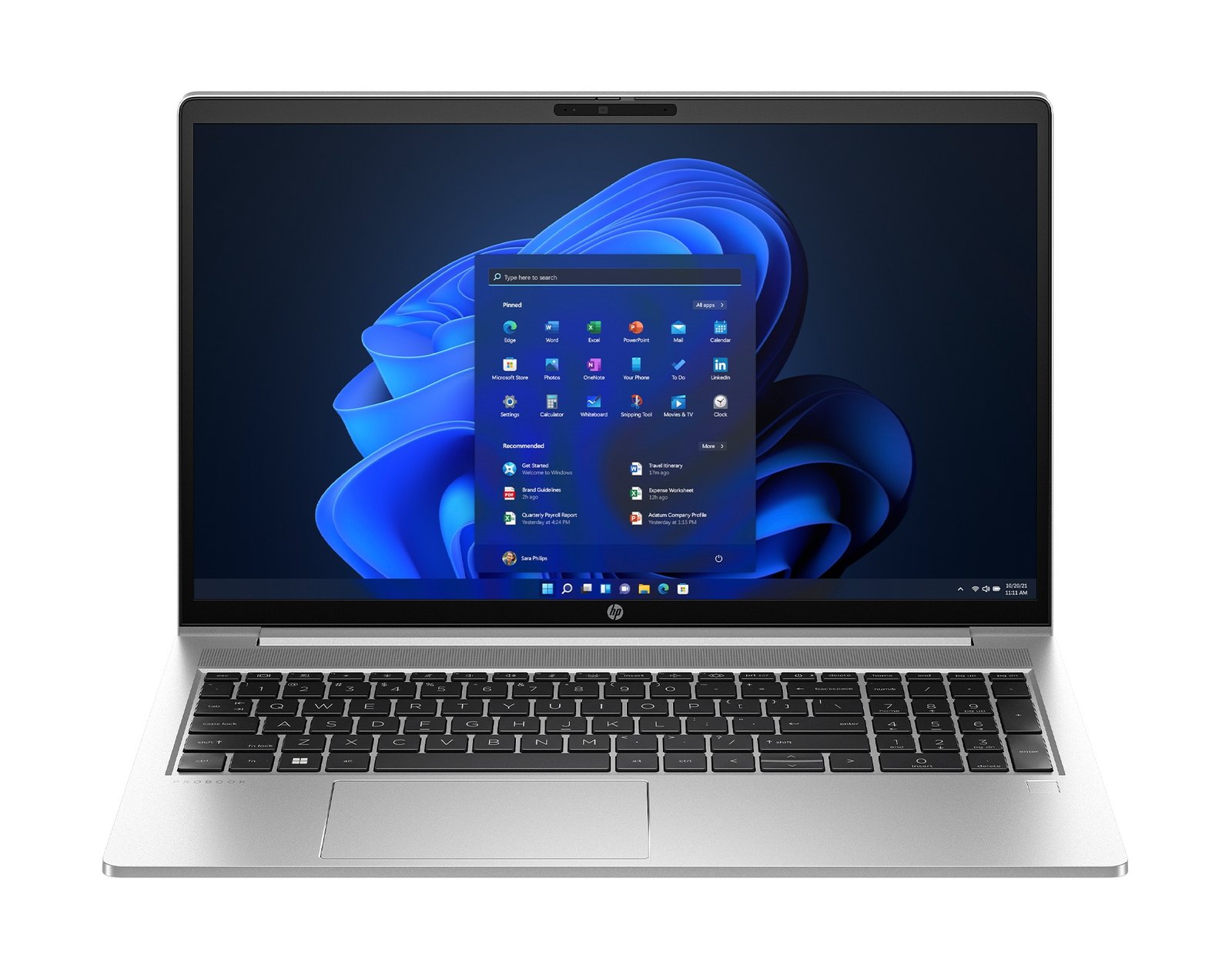 HP ProBook 450 G10 — Core i7 / 16GB / 512GB
