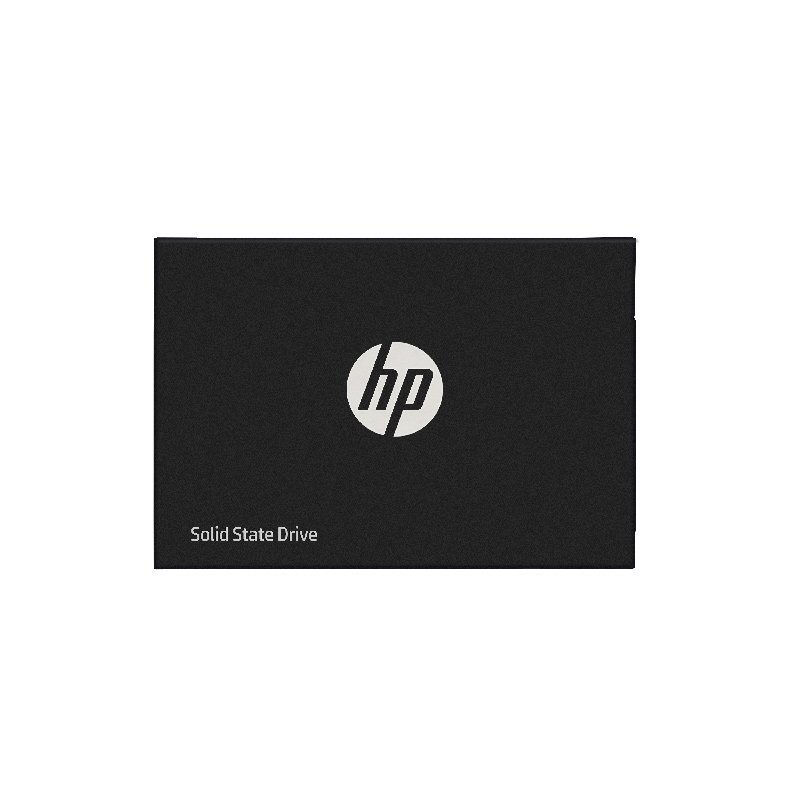 SSD 120GB HP 2.5 S650