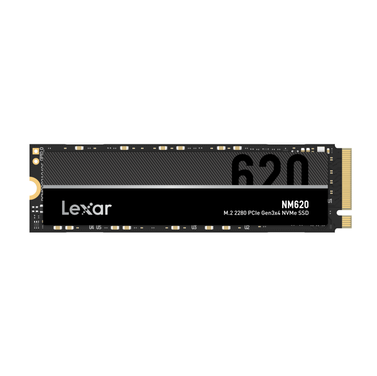 SSD M.2-1TB LEXAR NM620