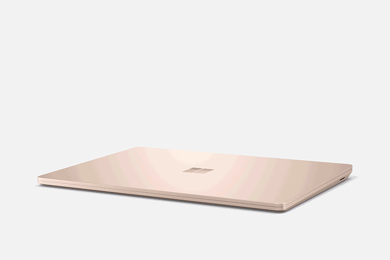 Microsoft Surface Laptop Go — Core i5 / 4GB / 64GB