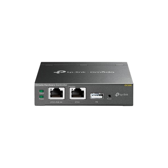 TP-Link OC200 — Omada Hardware Controller