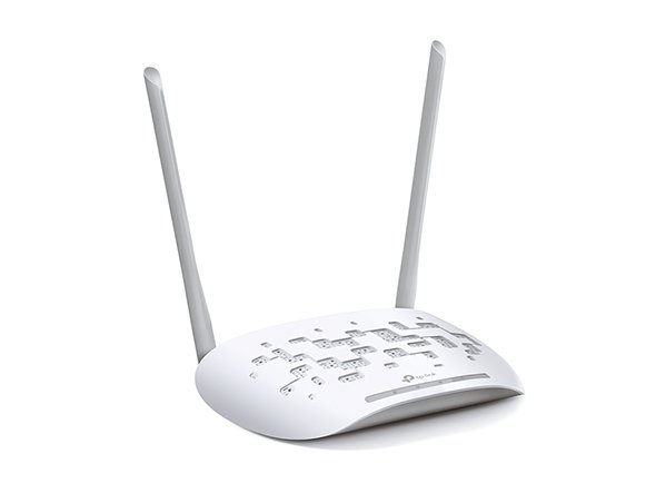 TP-Link TL-WA801ND — نقطة وصول لاسلكية N300