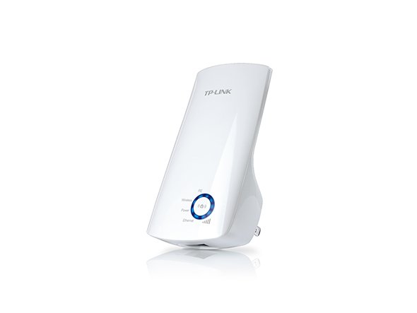TP-Link TL-WA850RE — N300 Wi‑Fi Range Extender