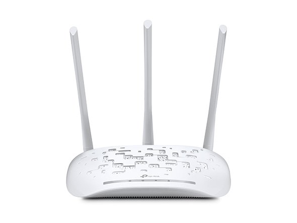 TP-Link TL-WA901ND — نقطة وصول لاسلكية N450