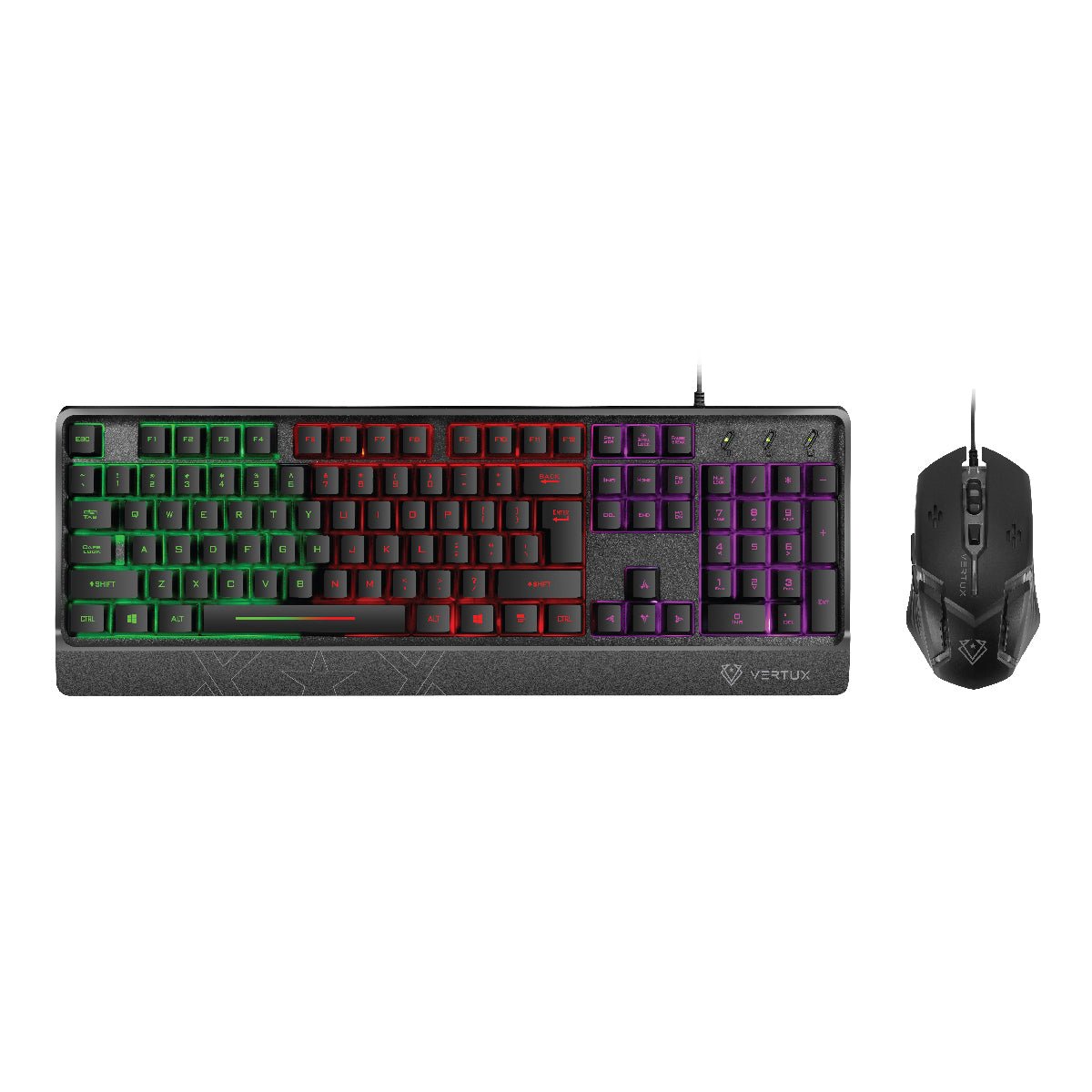 KB+MS GAMING-VERTUX-ORION
